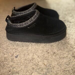 Koolaburra by Ugg Tazz Slippers